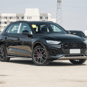 2026 Audi Q5L 40 TFSI