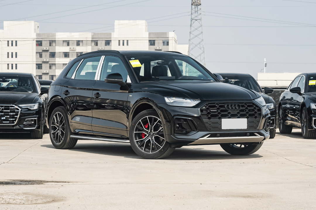 2026 Audi Q5L 40 TFSI