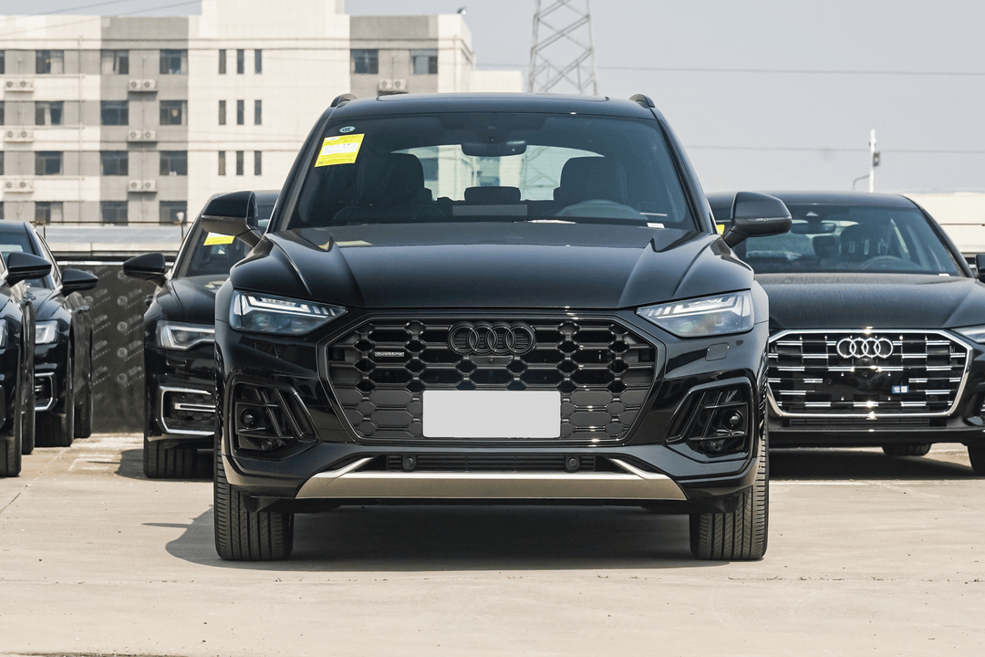 2026 Audi Q5L 40 TFSI - Image 2