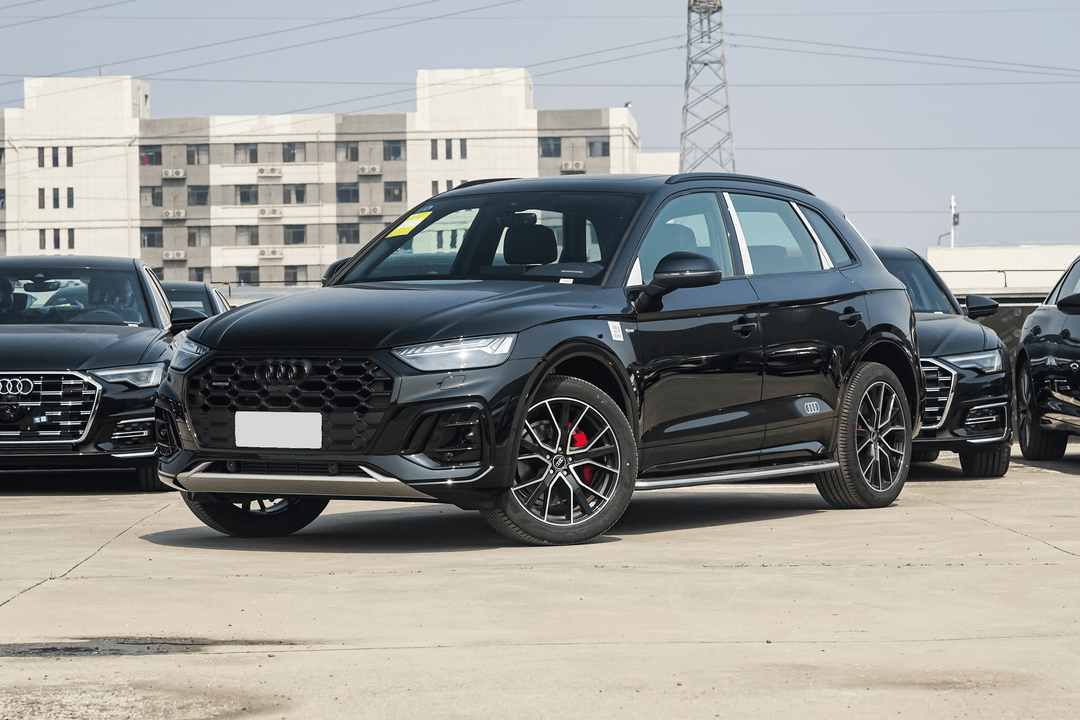 2026 Audi Q5L 40 TFSI - Image 3