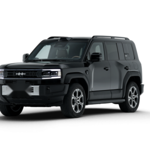 Fangchengbao Bao 5 1.5T PHEV 4WD Fangchengbao Bao 5 1.5T PHEV 4WD