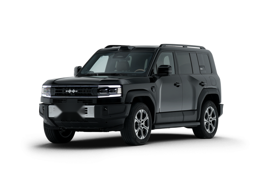 2026 Fangchengbao Bao 5 1.5T PHEV 4WD