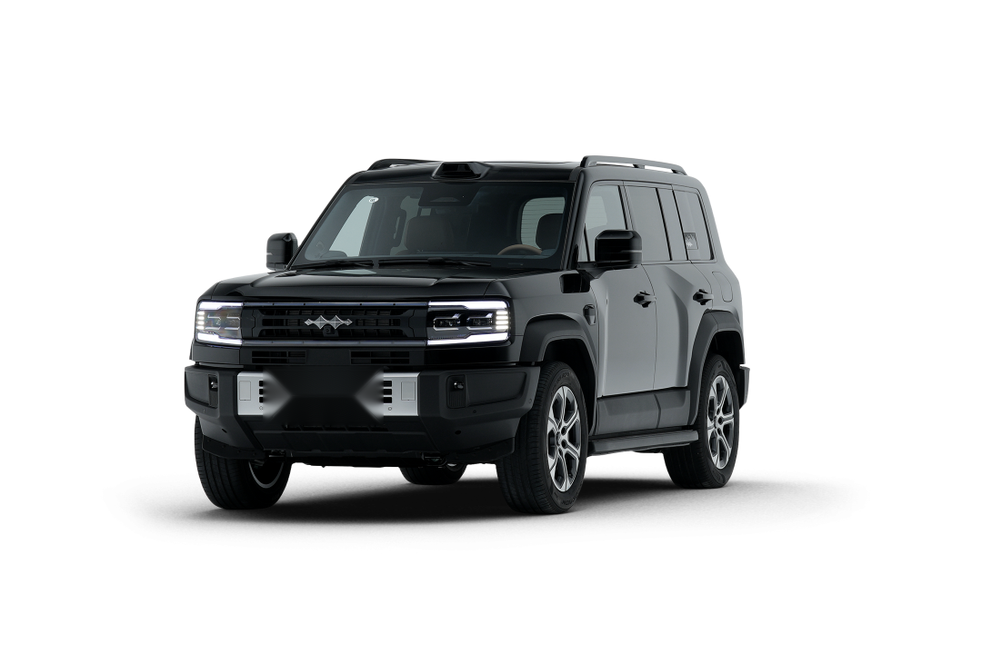 2026 Fangchengbao Bao 5 1.5T PHEV 4WD - Image 2