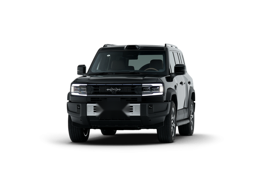2026 Fangchengbao Bao 5 1.5T PHEV 4WD - Image 3