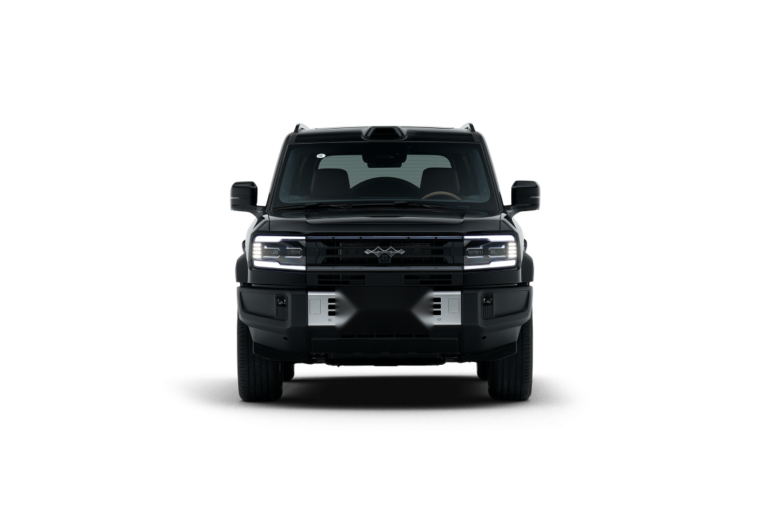 2026 Fangchengbao Bao 5 1.5T PHEV 4WD - Image 4