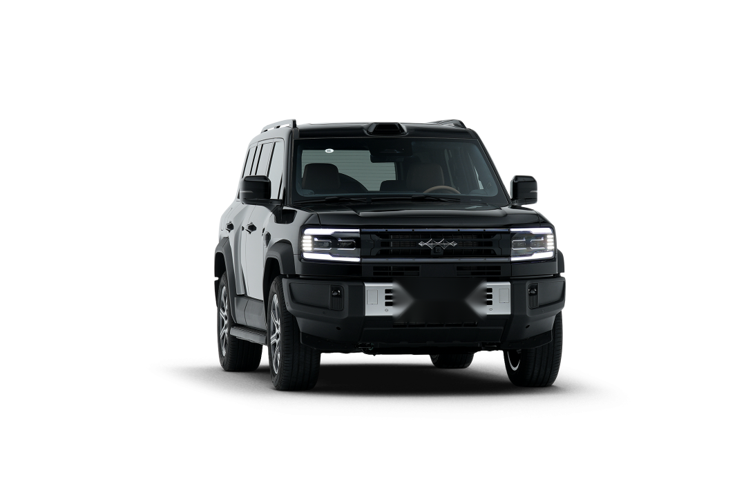 2026 Fangchengbao Bao 5 1.5T PHEV 4WD - Image 5