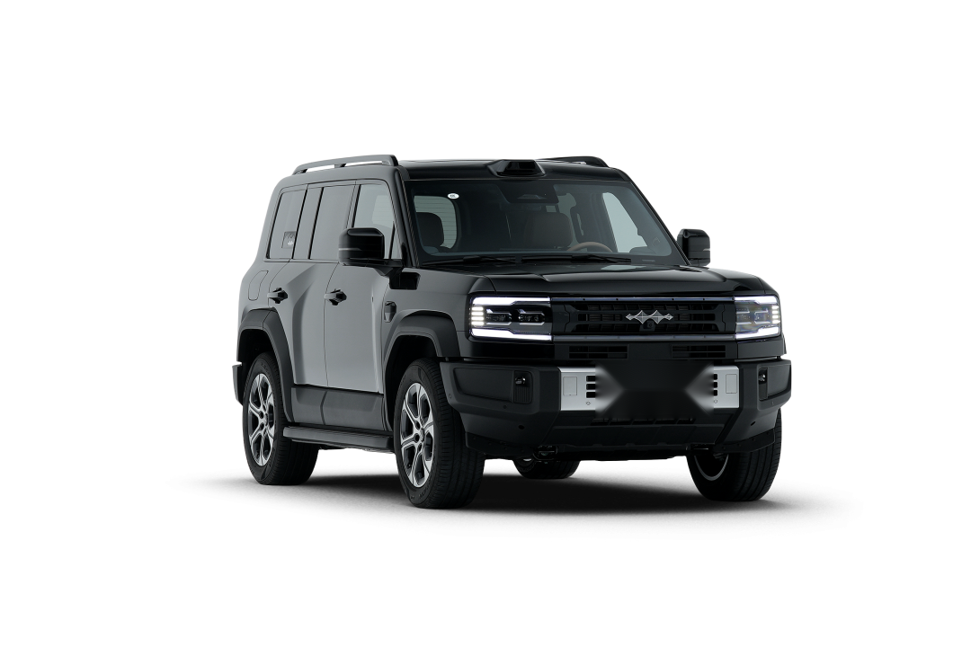 2026 Fangchengbao Bao 5 1.5T PHEV 4WD - Image 6