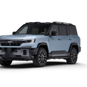 Fangchengbao Bao 8 2.0T PHEV 4WD 5-Seat Fangchengbao Bao 8 2.0T PHEV 4WD 5-Seat