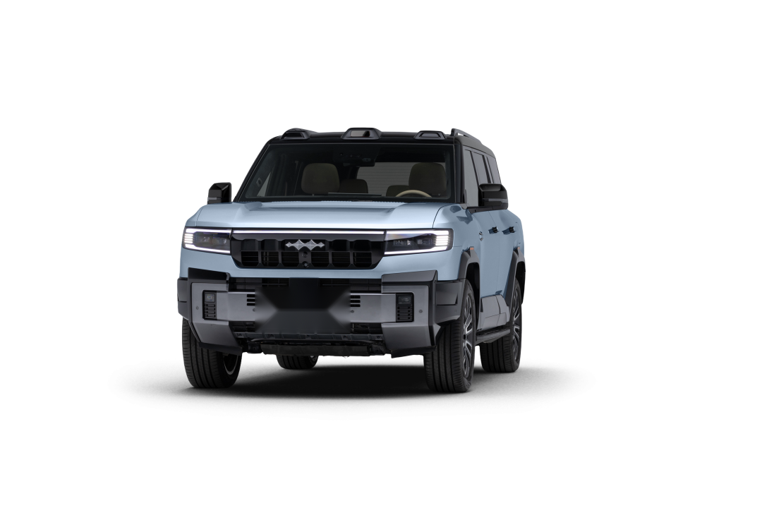 2026 Fangchengbao Bao 8 2.0T PHEV 4WD 5-Seat - Image 3