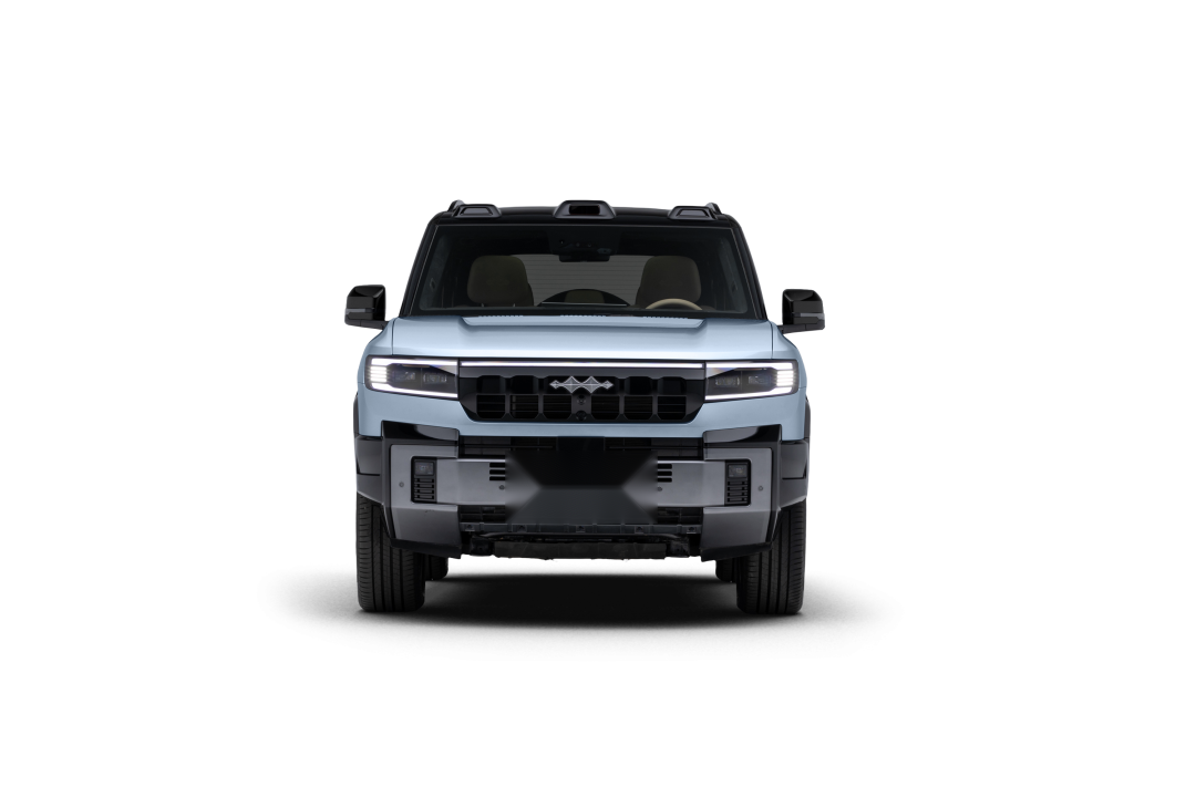 2026 Fangchengbao Bao 8 2.0T PHEV 4WD 5-Seat - Image 4