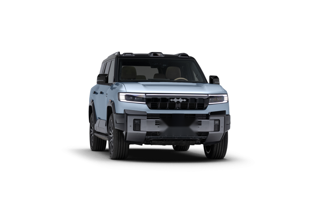 2026 Fangchengbao Bao 8 2.0T PHEV 4WD 5-Seat - Image 5