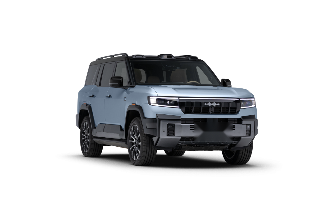 2026 Fangchengbao Bao 8 2.0T PHEV 4WD 5-Seat - Image 6