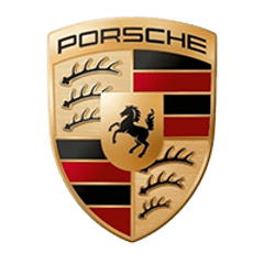 Porsche logo