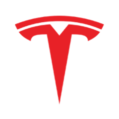 Tesla logo