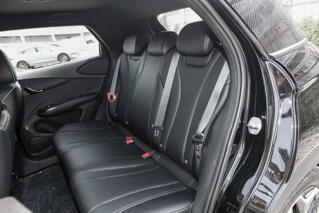 2025 BYD Dolphin - Image 5