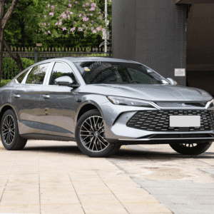 2025 BYD Qin L DM-i