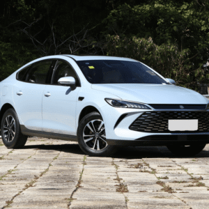 2025 BYD Qin PLUS DM-i