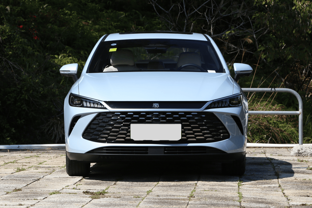 2025 BYD Qin PLUS DM-i - Image 2