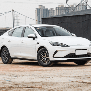 2025 BYD Seal 05 DM-i