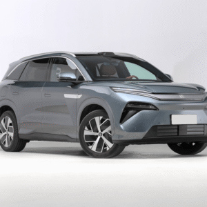 2025 BYD Tang L EV