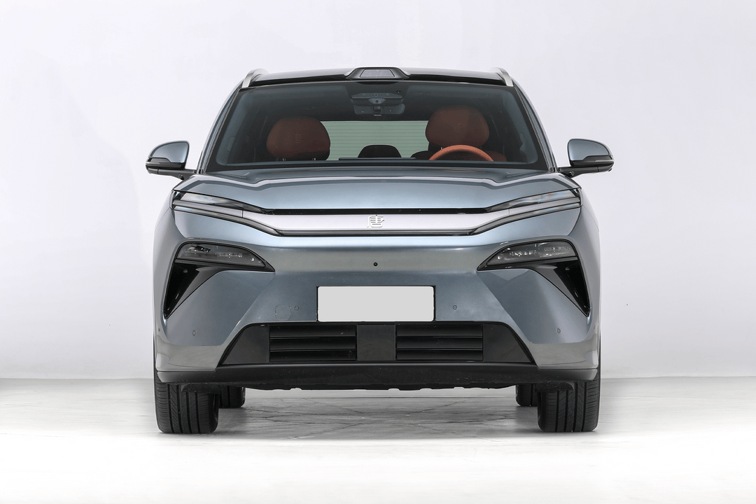 2025 BYD Tang L EV - Image 2
