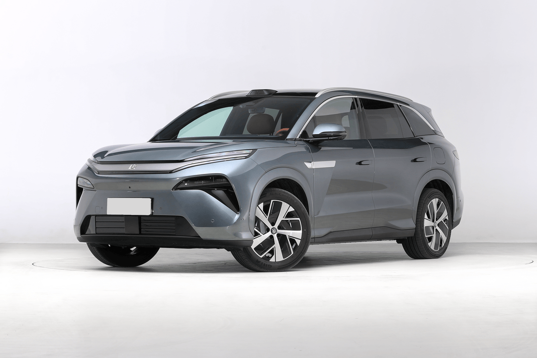 2025 BYD Tang L EV - Image 3
