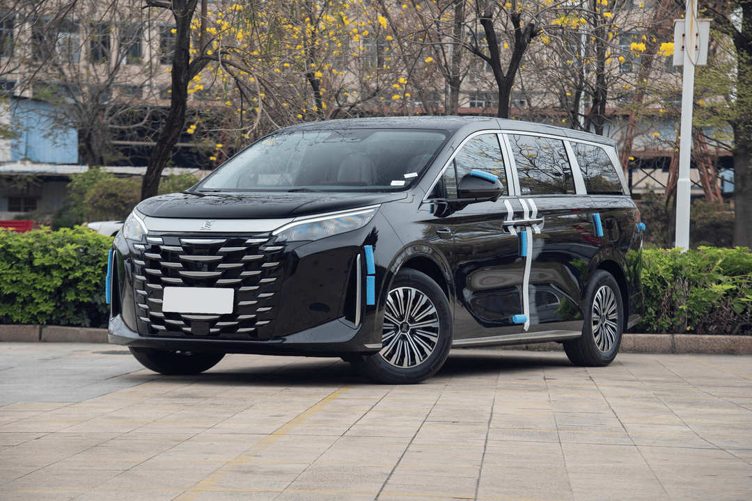 2025 BYD Xia DM-i - Image 3
