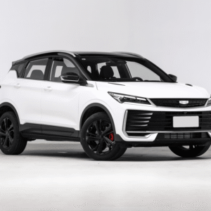 2025 Geely Coolray 1.5L CVT