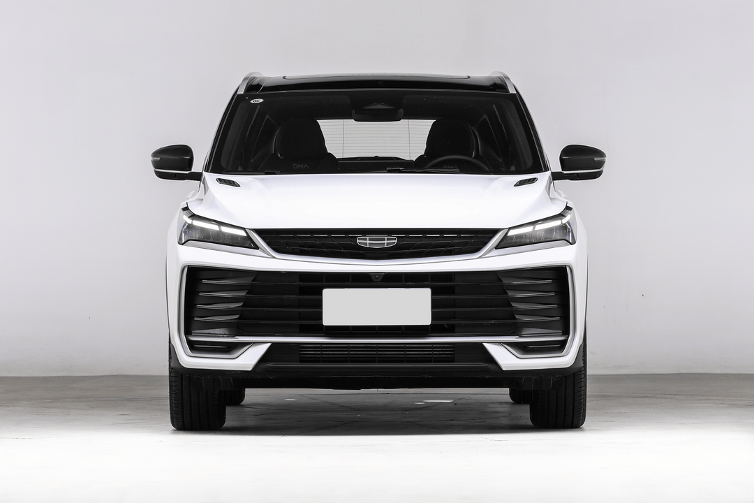 2025 Geely Coolray L 1.5TD DCT - Image 2