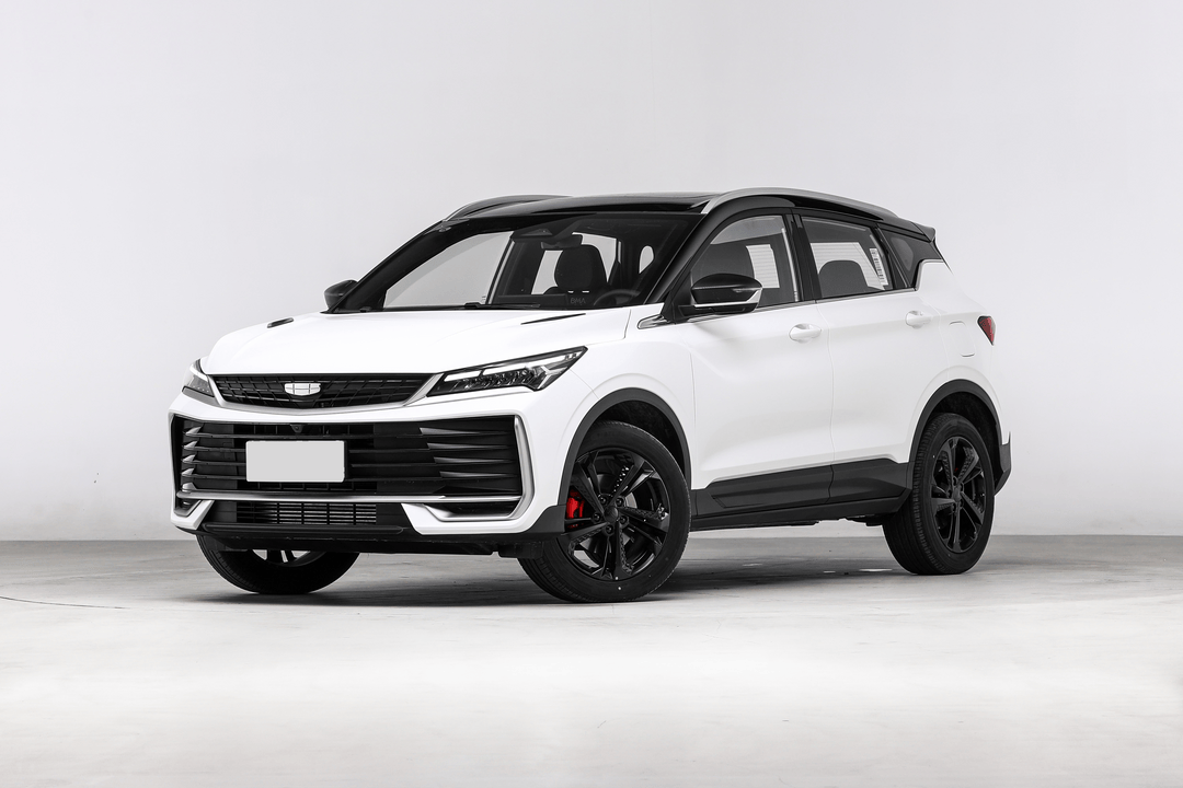 2025 Geely Coolray L 1.5TD DCT - Image 3
