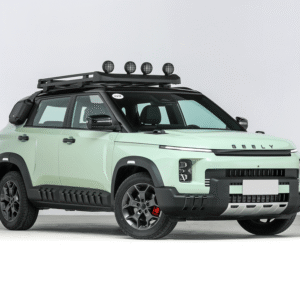 2025 Geely Cowboy 1.5TD
