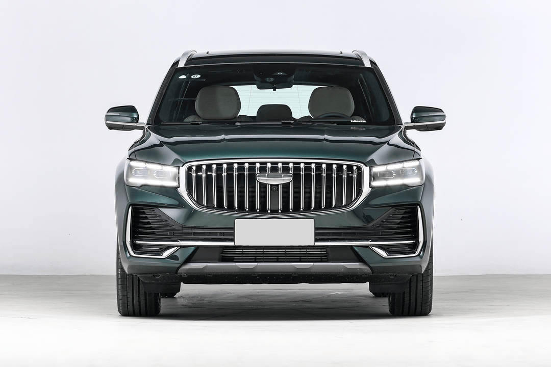 2025 Geely Monjaro 2.0TD - Image 2