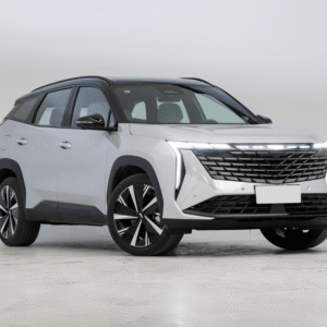 2025 Geely Starray 1.5TD