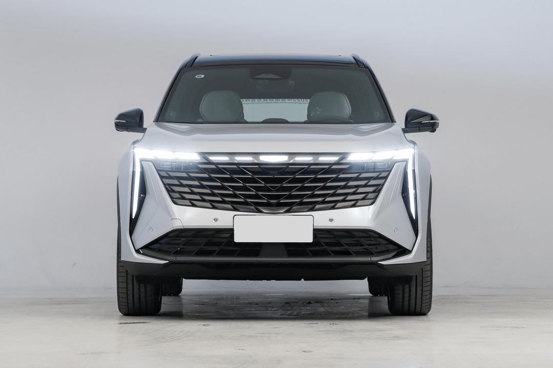 2025 Geely Starray 1.5TD - Image 2