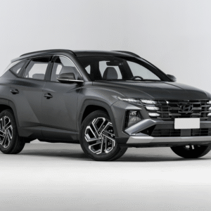 Hyundai Tucson Hyundai Tucson