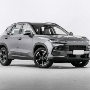 2025 Jetour Dashing 1.5T