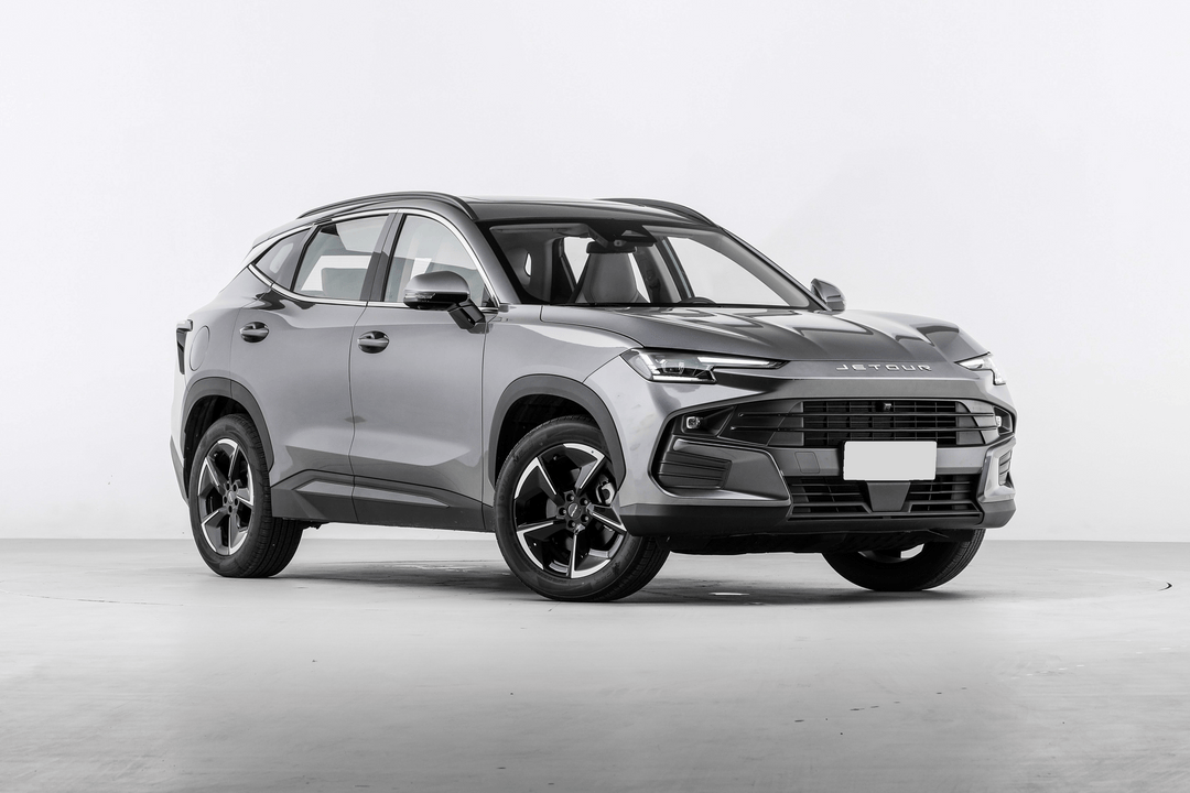 2025 Jetour Dashing 1.5T