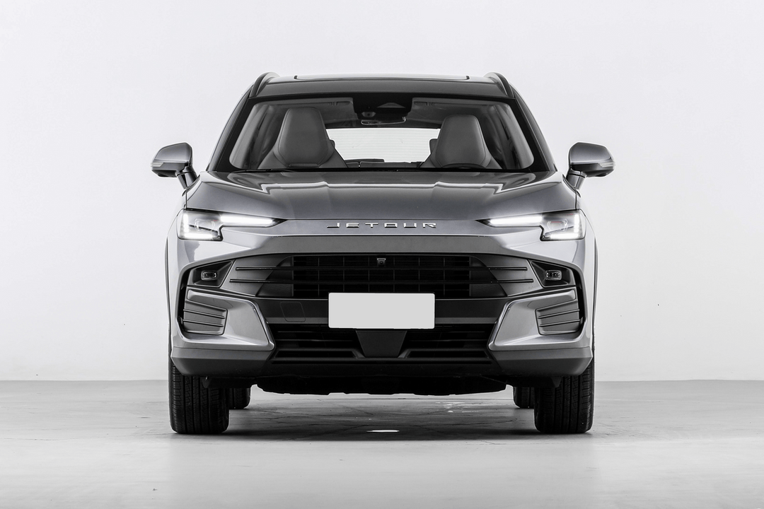2025 Jetour Dashing 1.5T - Image 2