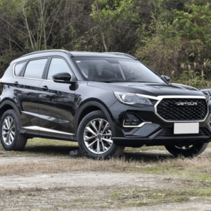 2025 Jetour X70L 1.5T