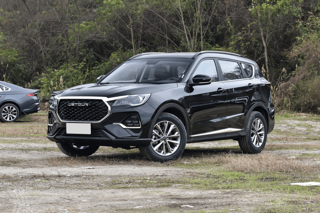 2025 Jetour X70L 1.5T - Image 3