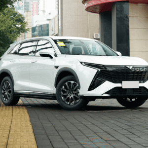 2025 Kaiyi Kunlun 1.5T