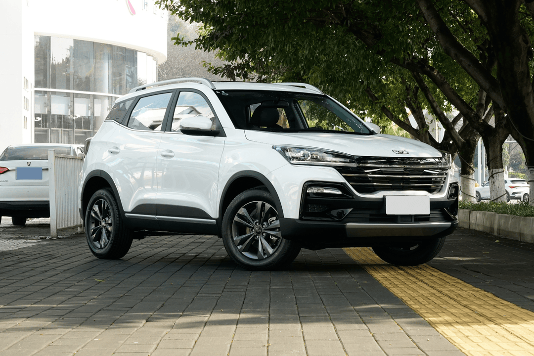 2025 Kaiyi Showjet 1.5L