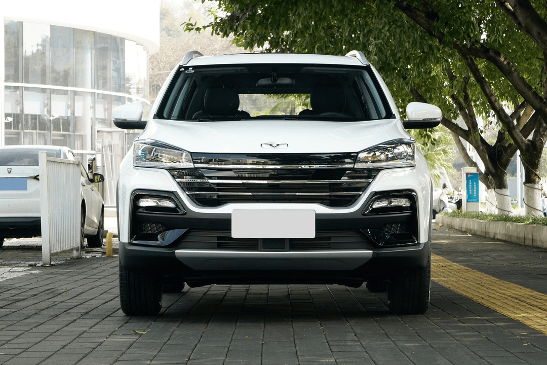 2025 Kaiyi Showjet 1.5L - Image 2