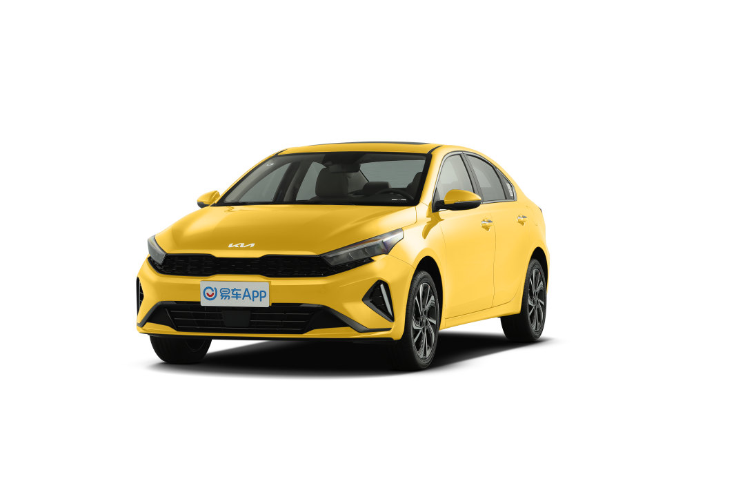 2024 Kia K3 1.5L CVT Comfort - Image 3