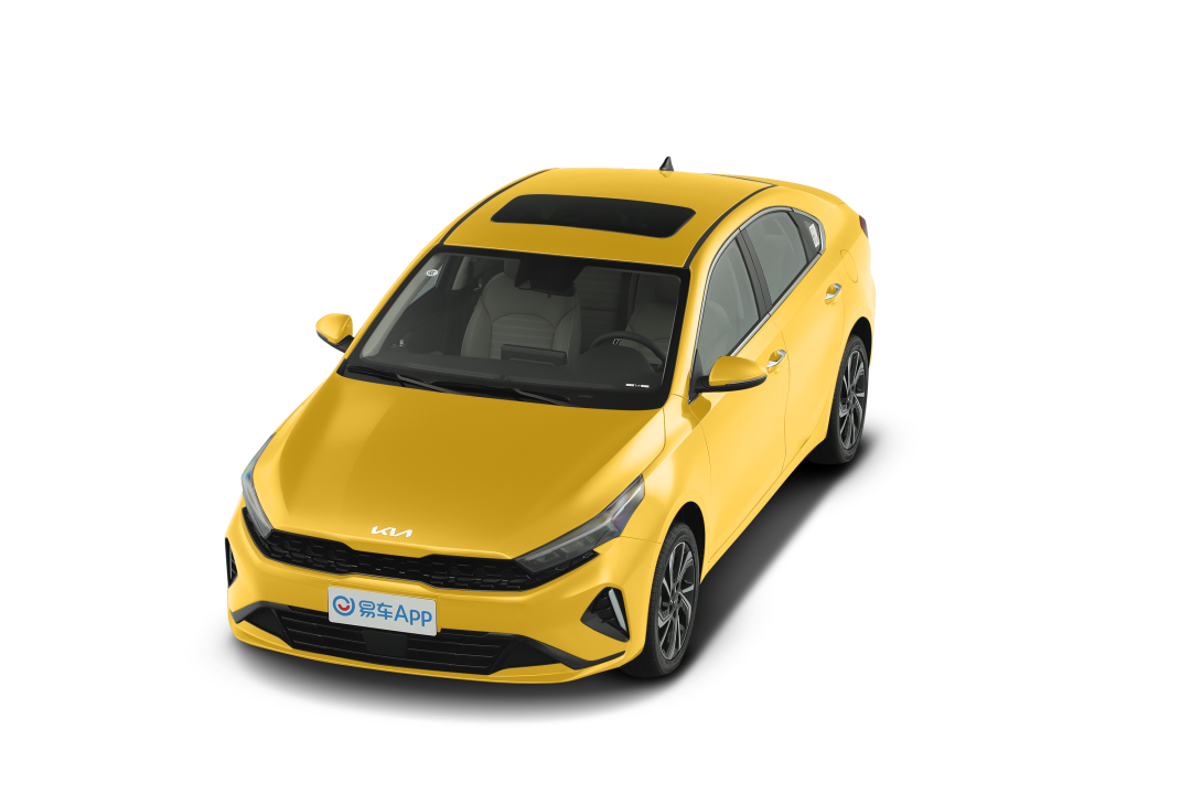 2024 Kia K3 1.5L CVT Comfort - Image 4