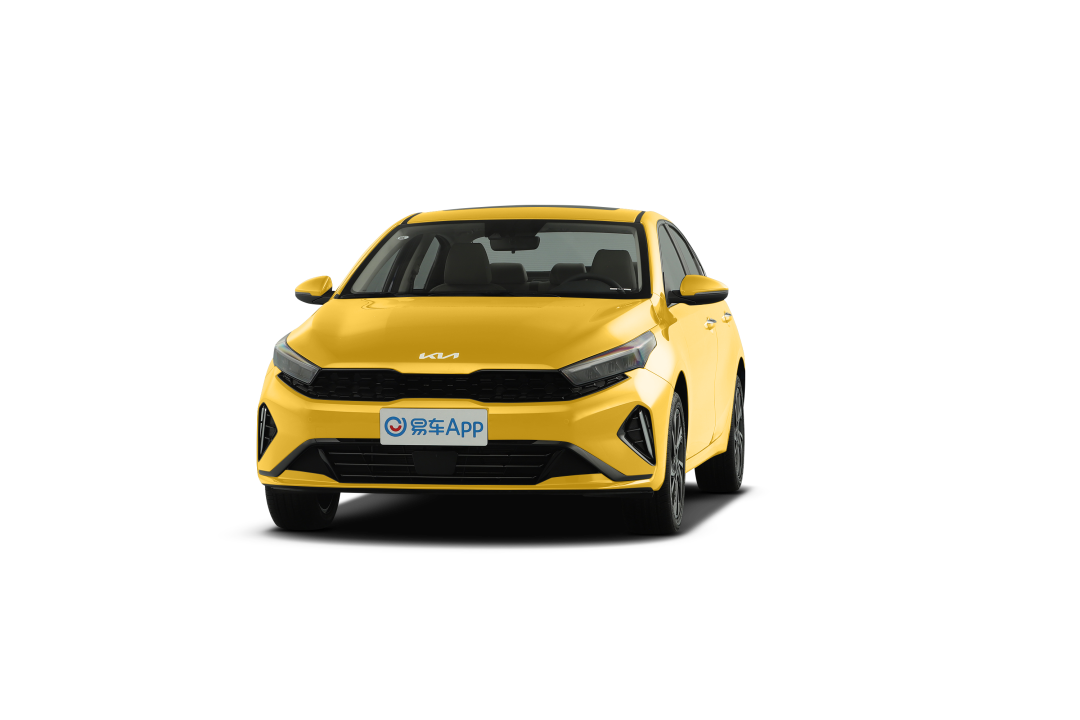 2024 Kia K3 1.5L CVT Comfort - Image 5