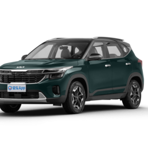 Kia Seltos 1.5L IVT Luxury Kia Seltos 1.5L IVT Luxury