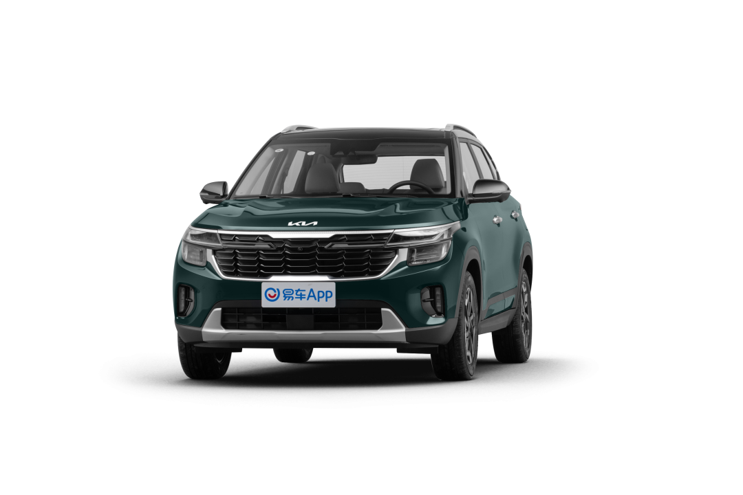 2026 Kia Seltos 1.5L IVT Luxury - Image 5