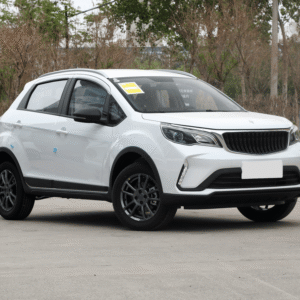 Livan X3 Pro 1.5L CVT Livan X3 Pro 1.5L CVT
