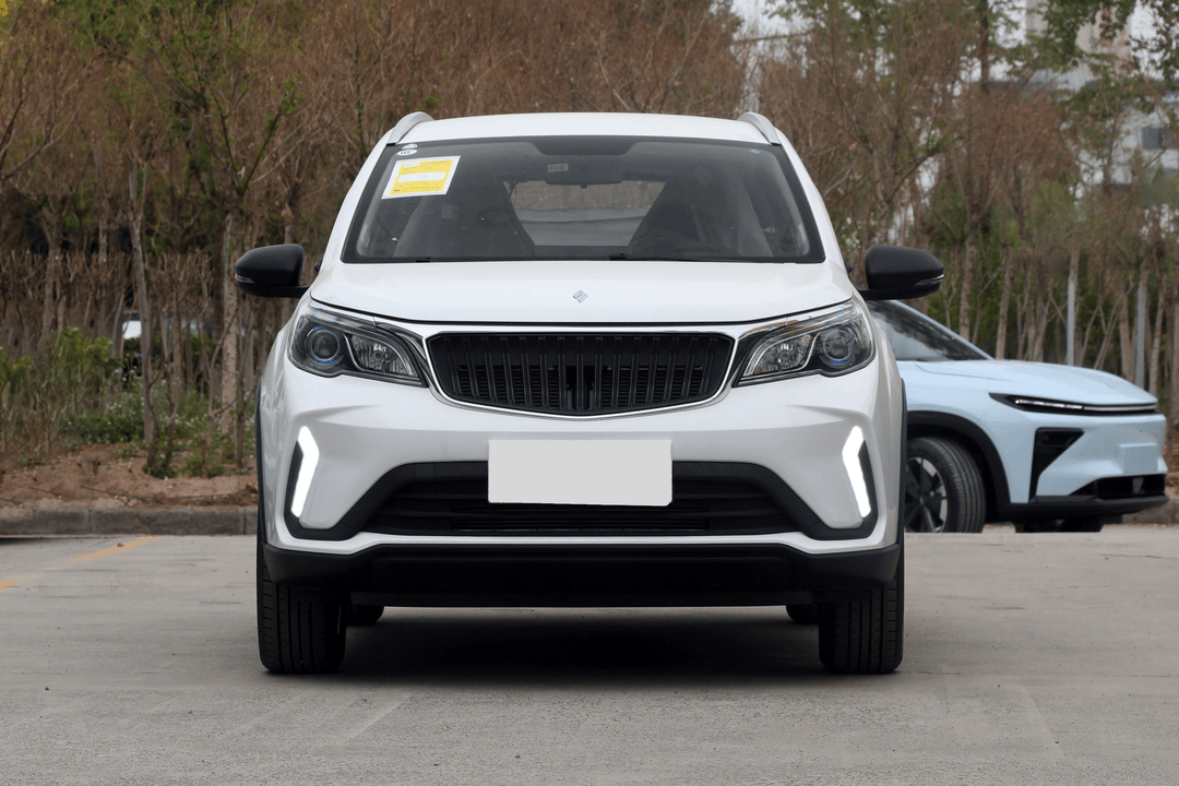 2024 Livan X3 Pro 1.5L CVT - Image 2